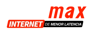 Fibramax, internet de menor latencia